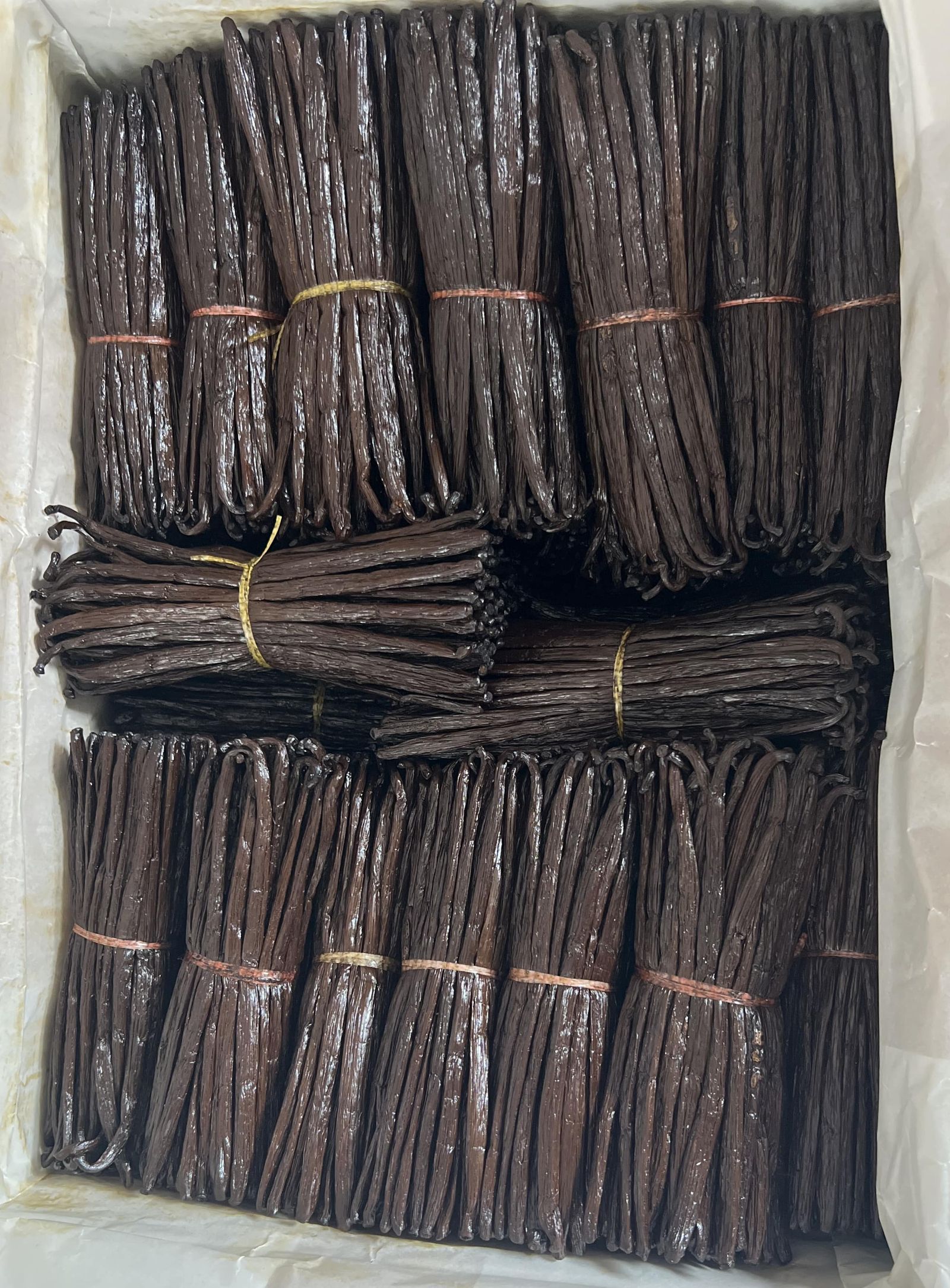 Vanille Noire Gourmet