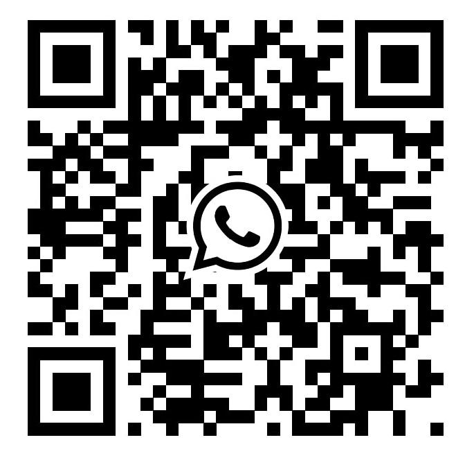WhatsApp QRCode